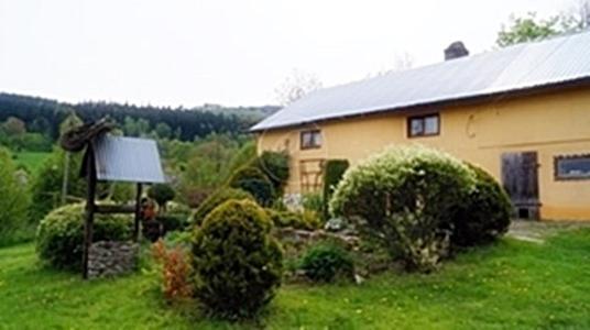 Agroturystyka U Joli Polanica-Zdroj Exterior photo