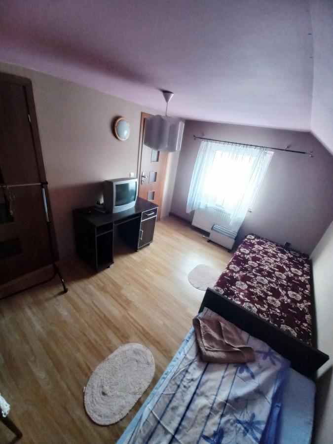 Agroturystyka U Joli Polanica-Zdroj Exterior photo